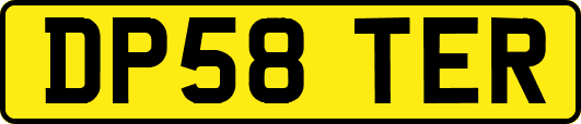 DP58TER