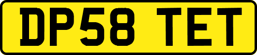 DP58TET