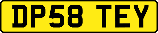 DP58TEY