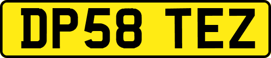 DP58TEZ