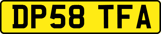 DP58TFA