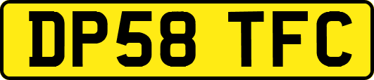 DP58TFC