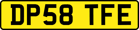DP58TFE