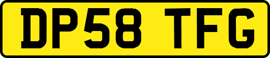 DP58TFG