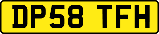 DP58TFH