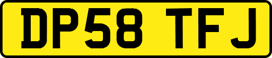 DP58TFJ