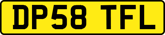 DP58TFL