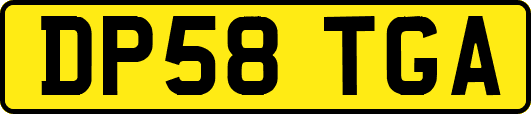 DP58TGA