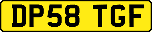 DP58TGF