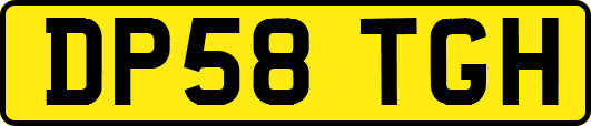 DP58TGH