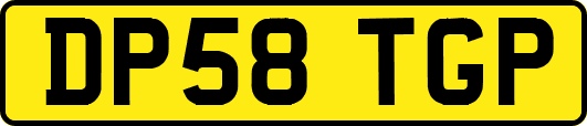 DP58TGP