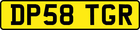 DP58TGR