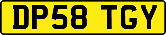 DP58TGY