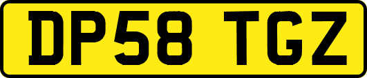 DP58TGZ
