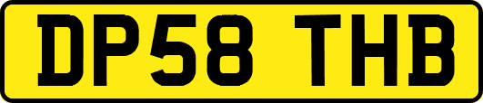 DP58THB