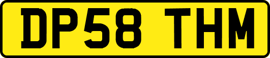 DP58THM