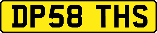DP58THS