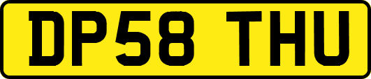 DP58THU