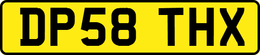 DP58THX