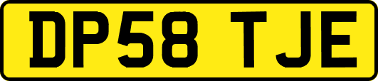 DP58TJE