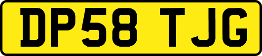 DP58TJG
