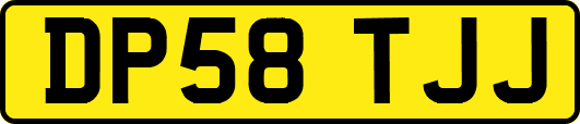 DP58TJJ