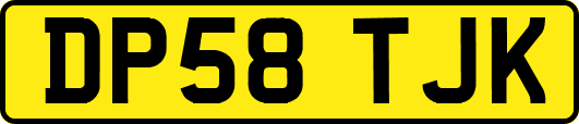 DP58TJK