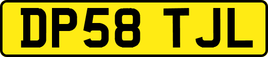 DP58TJL