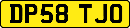 DP58TJO
