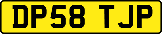 DP58TJP