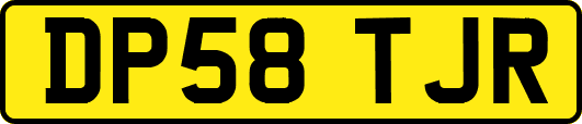 DP58TJR