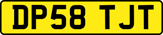 DP58TJT