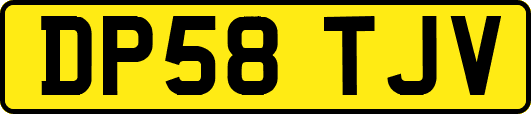 DP58TJV