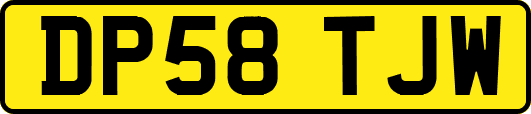 DP58TJW