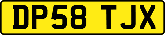 DP58TJX