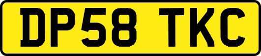 DP58TKC
