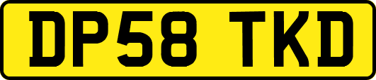 DP58TKD