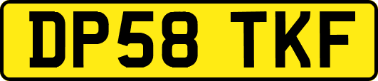 DP58TKF