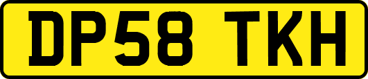 DP58TKH