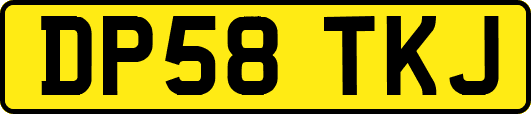 DP58TKJ