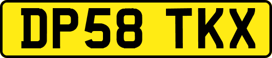 DP58TKX