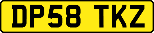 DP58TKZ