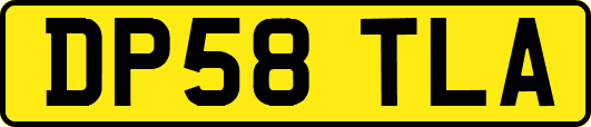 DP58TLA