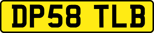 DP58TLB