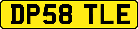 DP58TLE