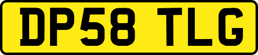 DP58TLG