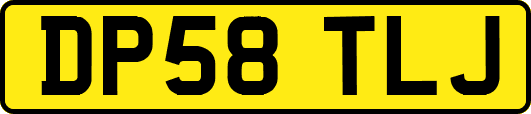DP58TLJ