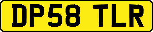 DP58TLR