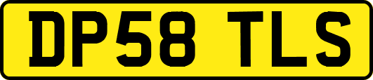 DP58TLS