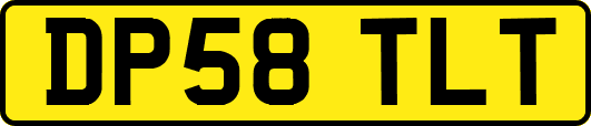 DP58TLT
